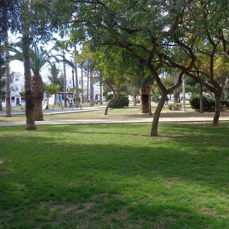 Duplex Calas Blancas Torrevieja Eksteriør bilde