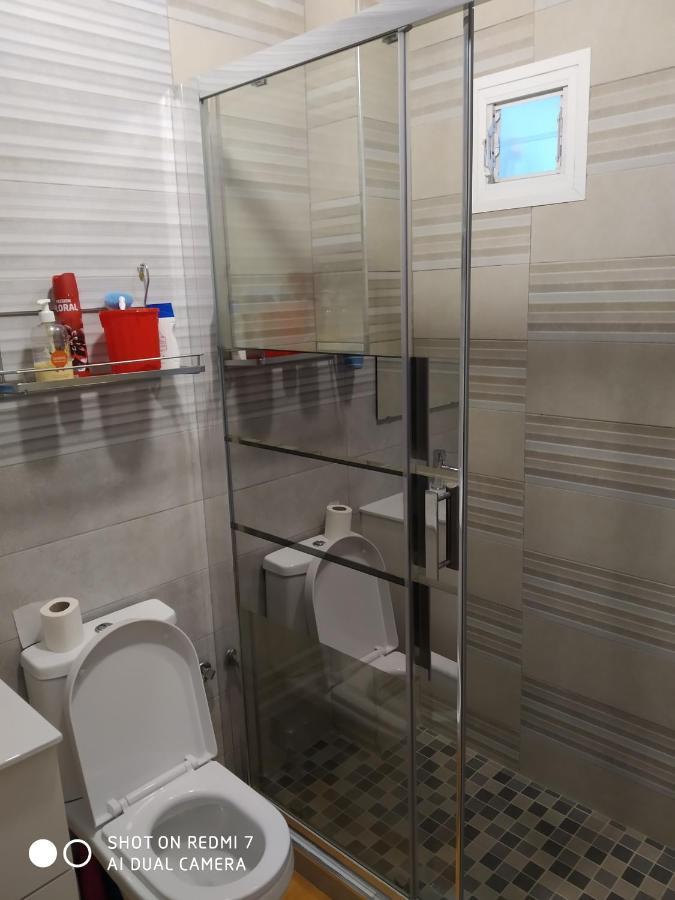 Duplex Calas Blancas Torrevieja Eksteriør bilde