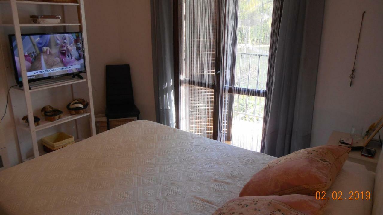 Duplex Calas Blancas Torrevieja Eksteriør bilde